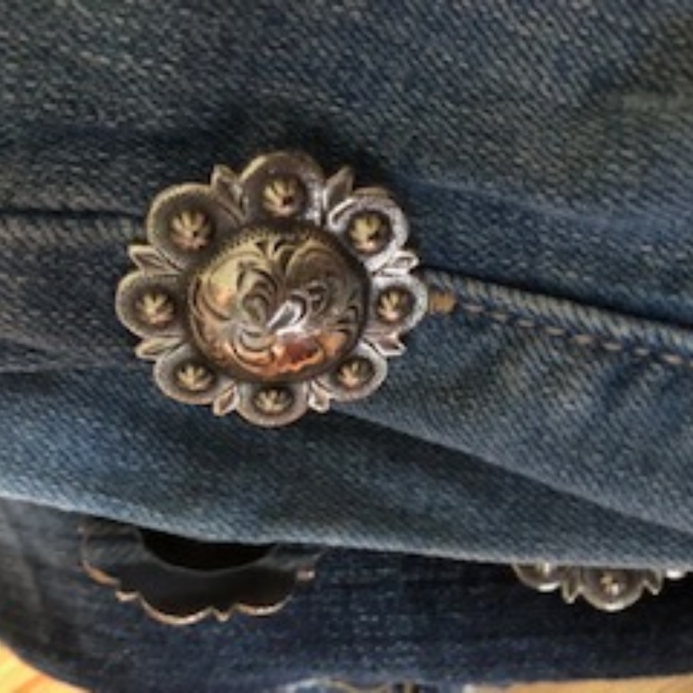 Hollister Distressed Jeans